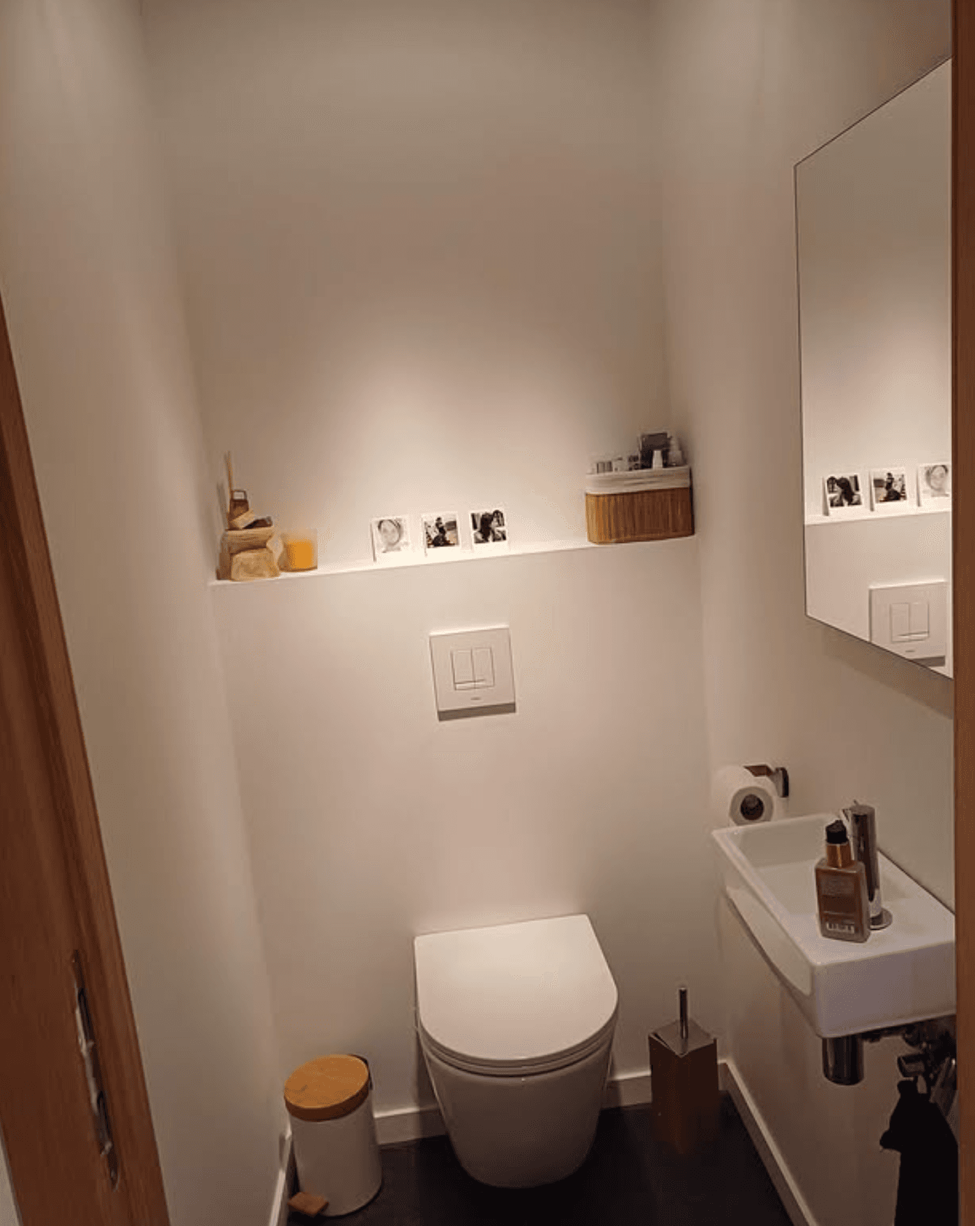 JMRenovatie badkamerrenovatie